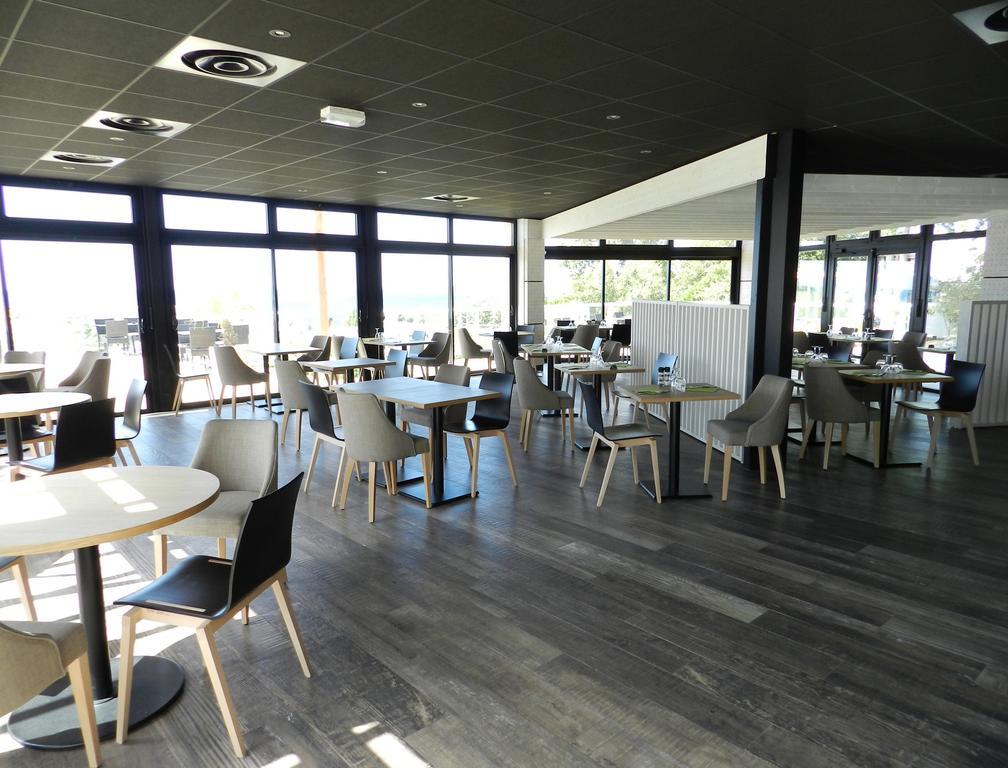 Camping Les Sables Blancs Concarneau Exterior photo